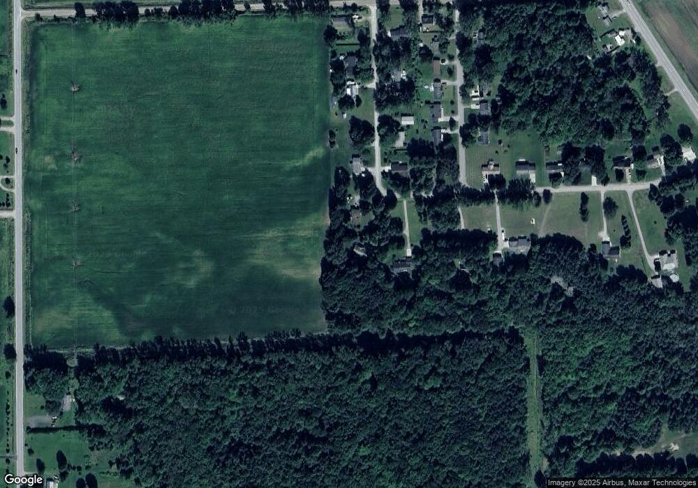 7473 Evergreen Dr, Vassar, MI 48768 - photo 1