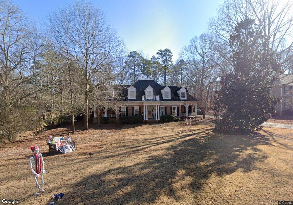 412 Chesterfield Rd, Bogart, GA 30622 - photo 1