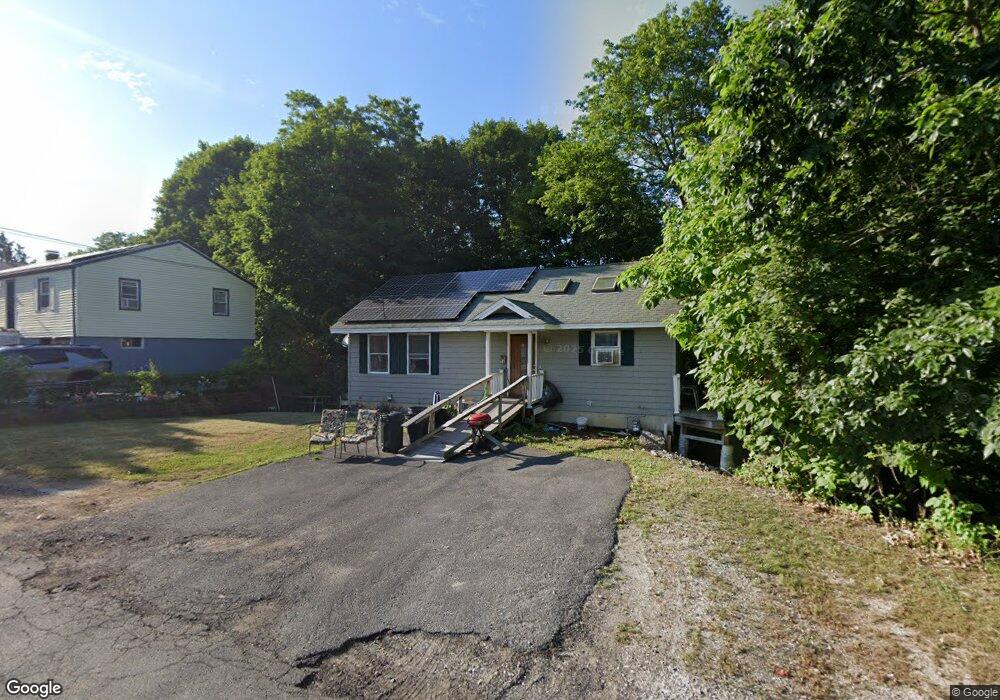 78 Jasper St, Saugus, MA 01906 - photo 1