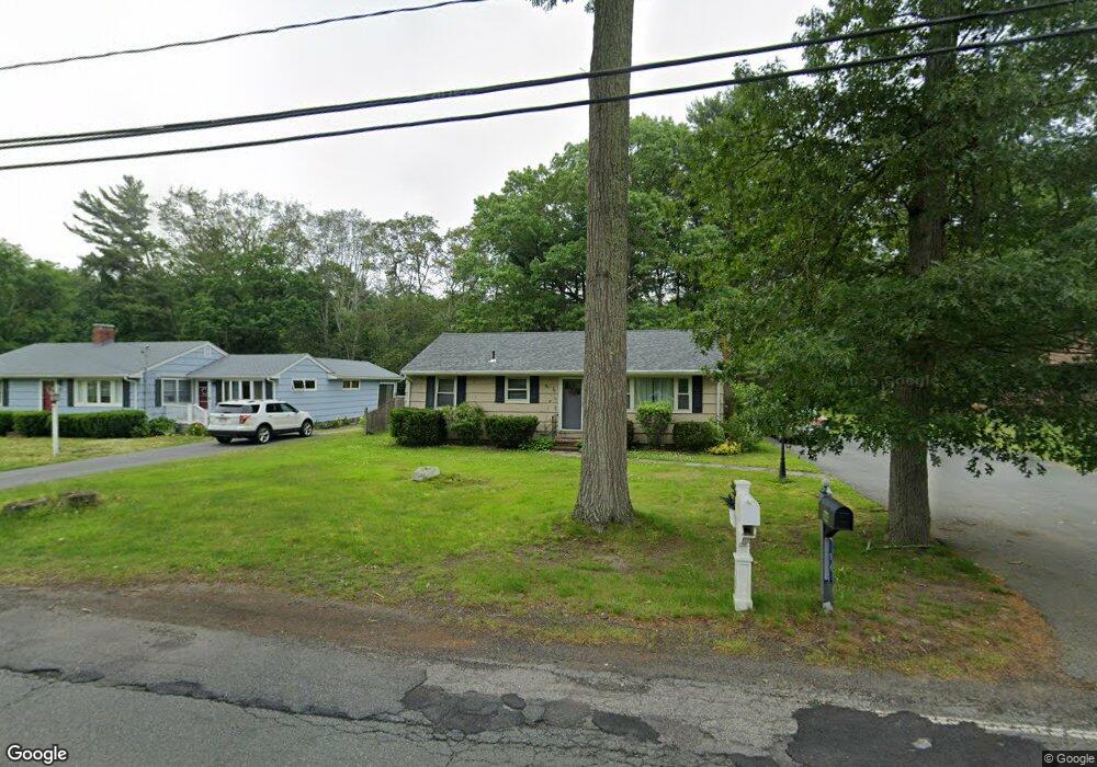 94 East St, West Bridgewater, MA 02379 - photo 1