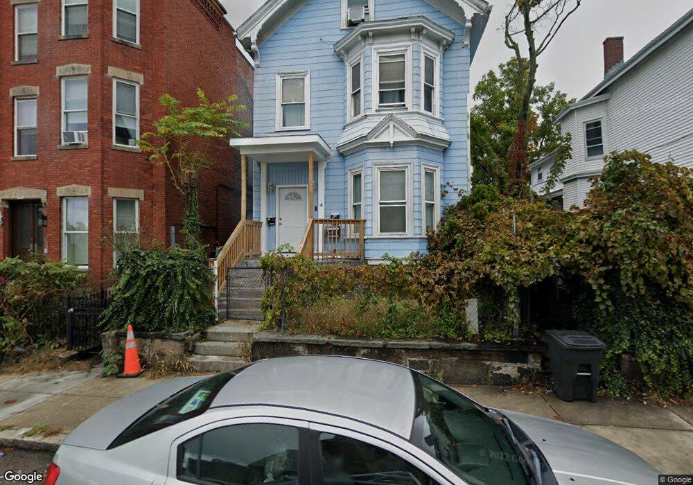 4 Woodbine St, Roxbury, MA 02119 - photo 1