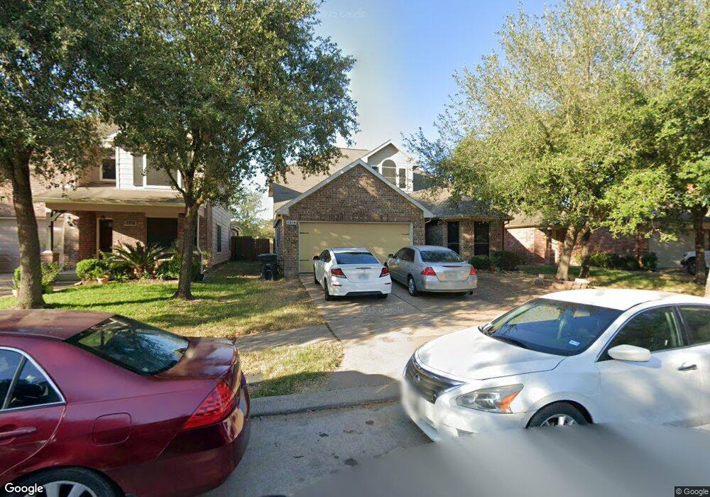 6918 Hampden Point Ct, Houston, TX 77040 - photo 1
