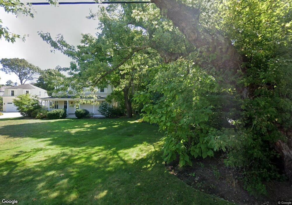 1232 Main St, Cotuit, MA 02635 - photo 1