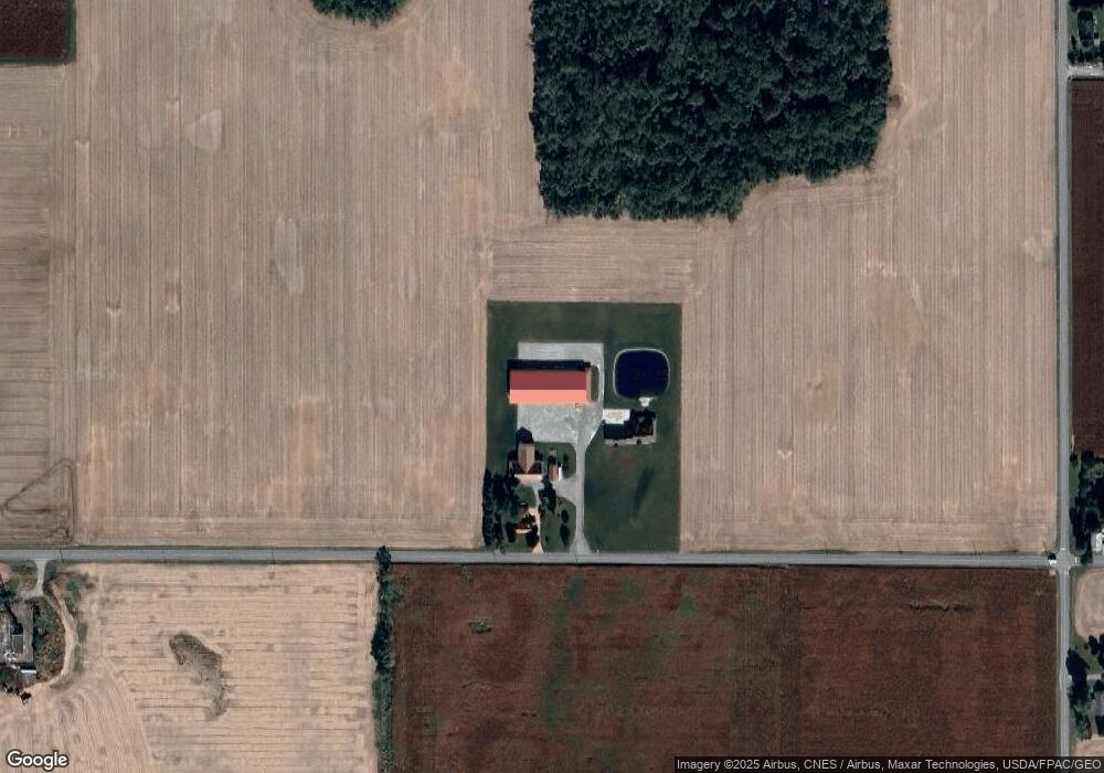 8750 County Road 97, Mc Comb, OH 45858 - photo 1