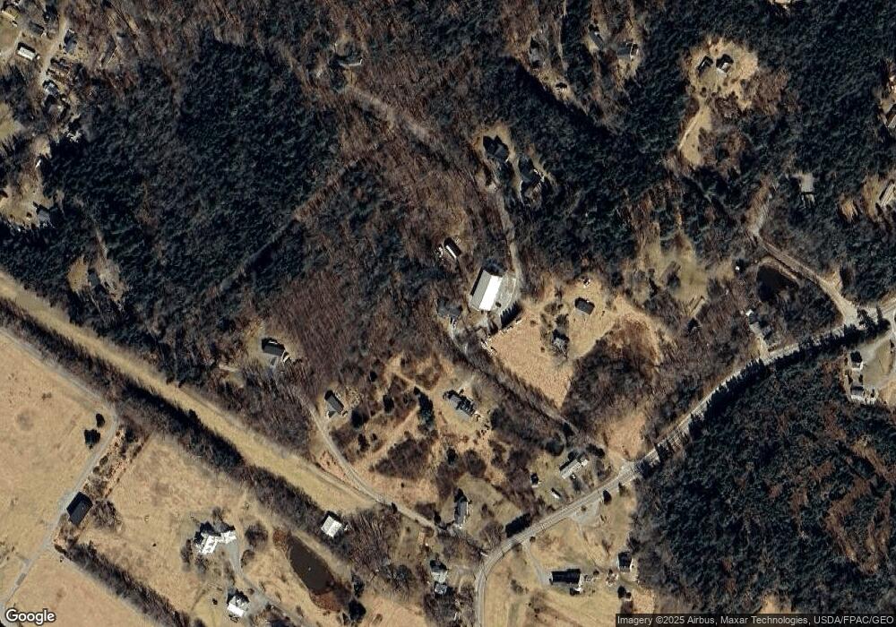 25 Edgewater Colony Rd, Harpswell, ME 04079 - photo 1