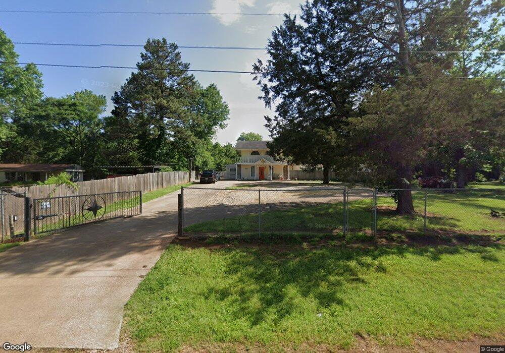 10874 Oak Hill Dr, Tyler, TX 75707 - photo 1