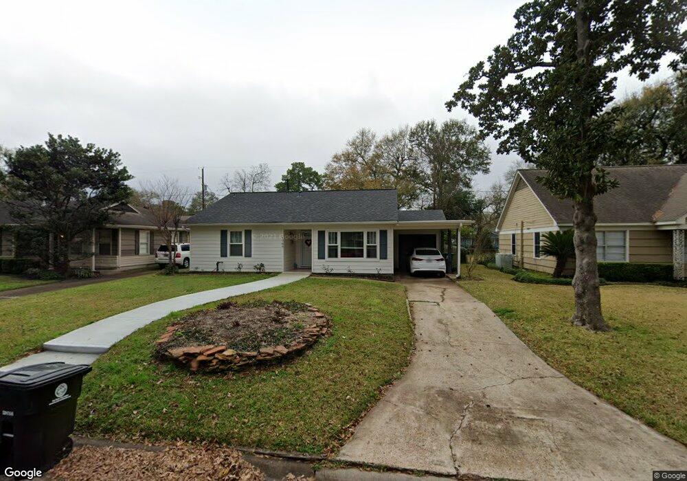 1709 Gardenia Dr, Houston, TX 77018 - photo 1