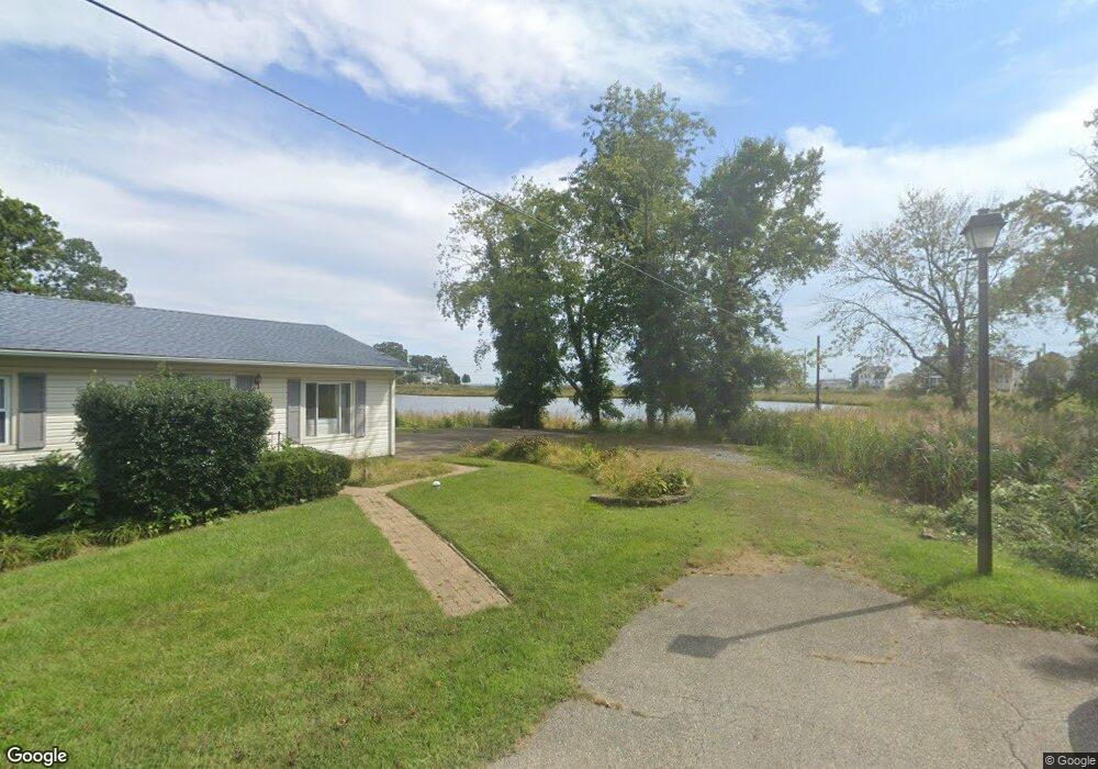 4050 10th St, North Beach, MD 20714 - photo 1