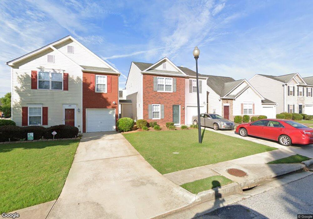 360 Meadowridge Dr unit G, Covington, GA 30016 - photo 1