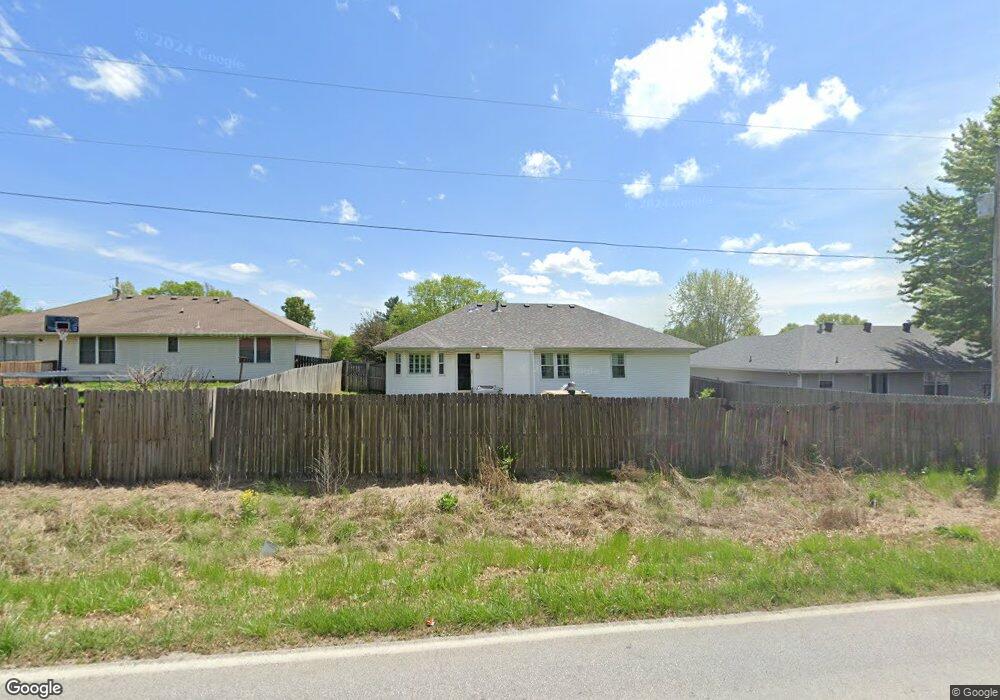 417 S Devonshire St, Nixa, MO 65714 - photo 1