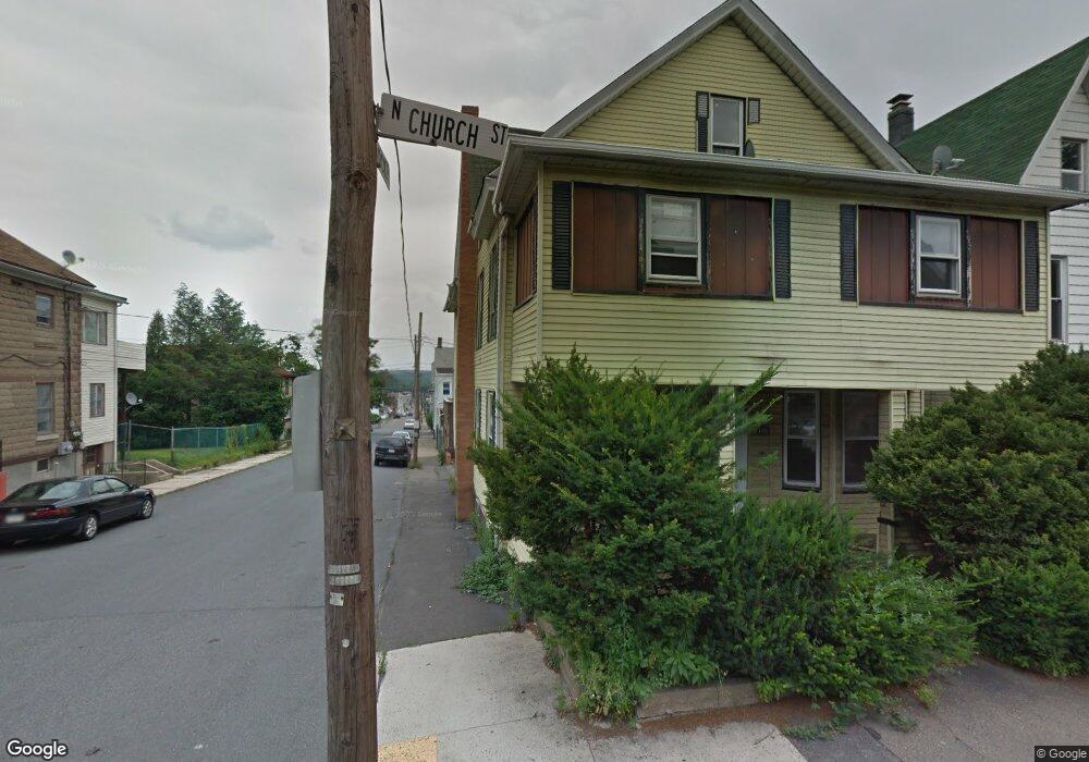 95 N Church St, Hazleton, PA 18201 - photo 1