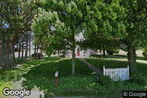 20460 Long Judson Rd, Weston, OH 43569