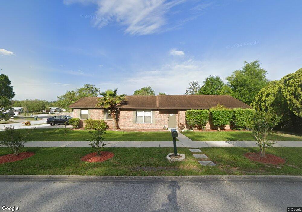 2690 Sandusky Ave E, Jacksonville, FL 32216 - photo 1