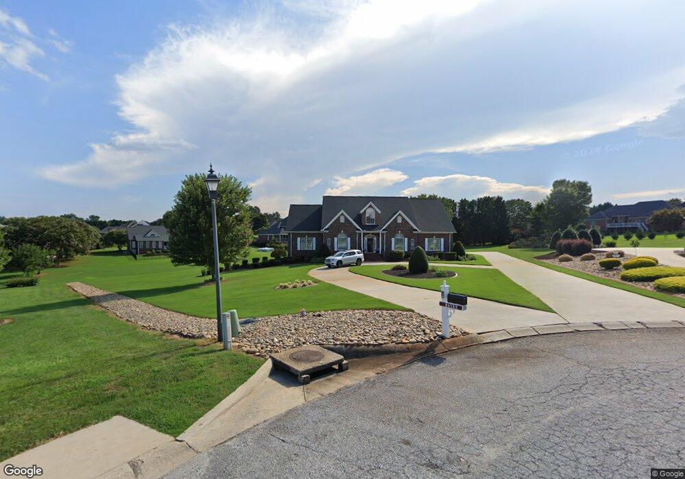 130 Dandelion Trail, Anderson, SC 29621 - photo 1