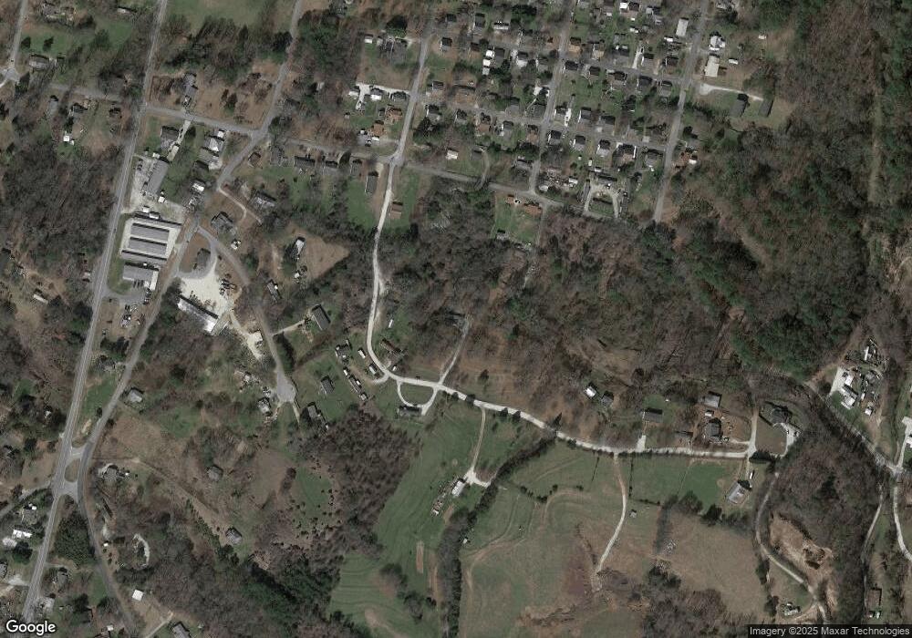 757 S Spring St, Walhalla, SC 29691 - photo 1