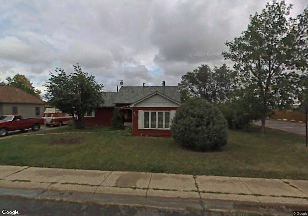 1651 N Mountain View Dr, Sheridan, WY 82801 - photo 1