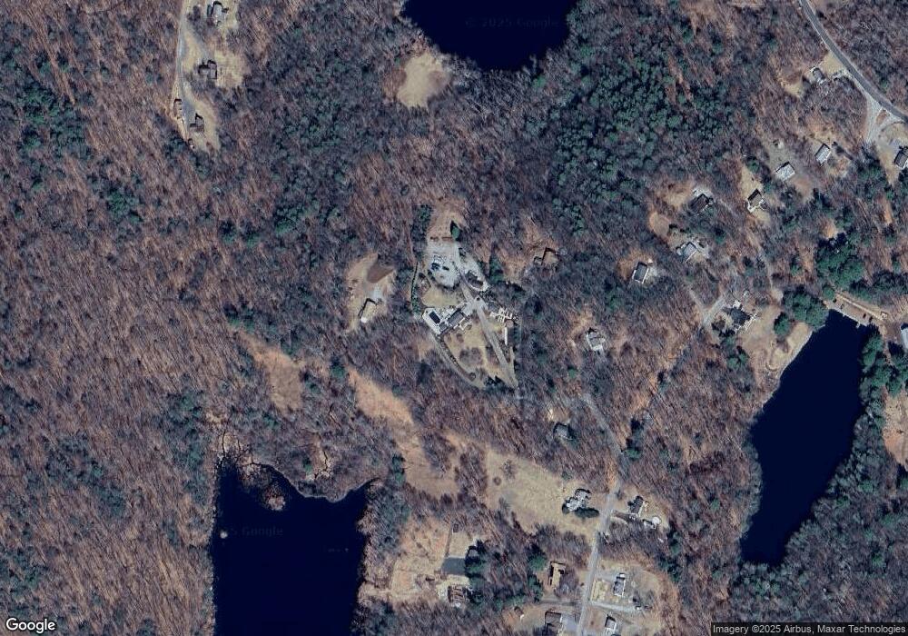 207 Spencer Hill Rd, Winsted, CT 06098 - photo 1