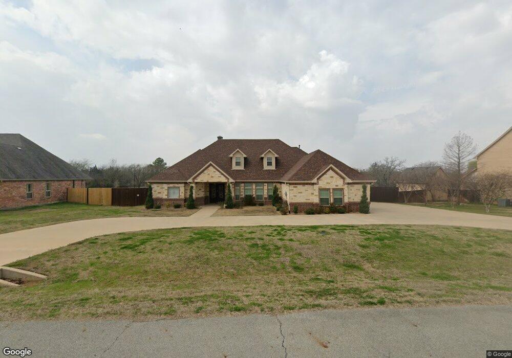 67 Tananger Springs Dr, Denison, TX 75021 - photo 1