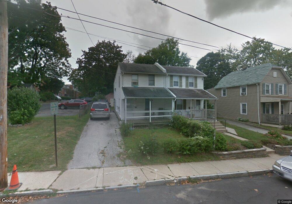 211 Greenfield Ave, Ardmore, PA 19003 - photo 1