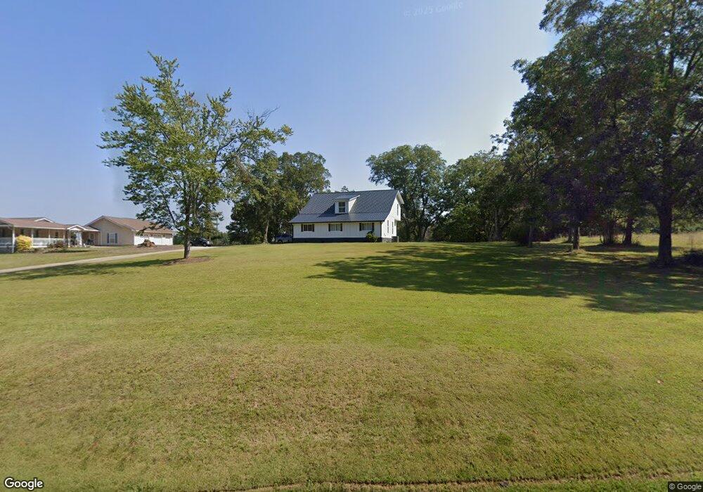 1224 Old Newnan Rd, Carrollton, GA 30116 - photo 1