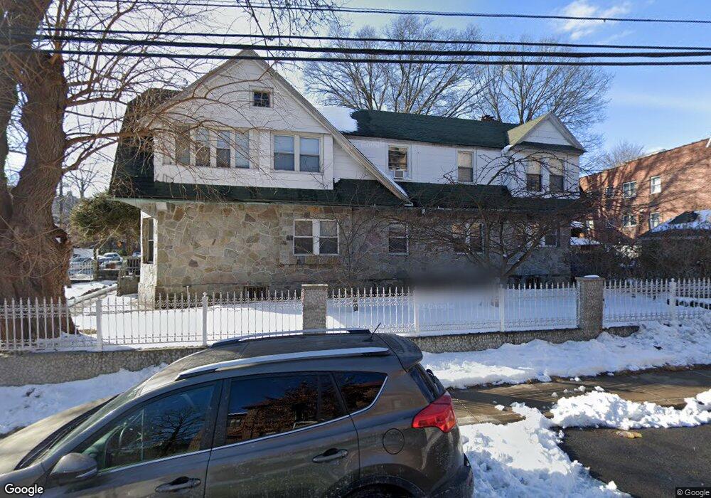 6103 Huxley Ave, Bronx, NY 10471 - photo 1