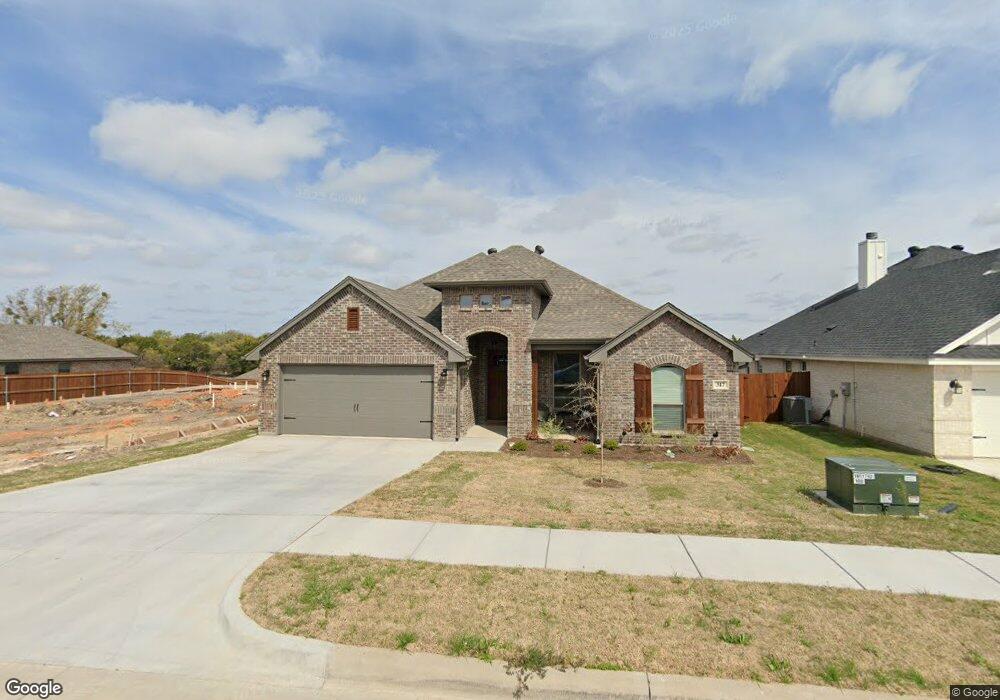 317 Paloma St, Weatherford, TX 76087 - photo 1
