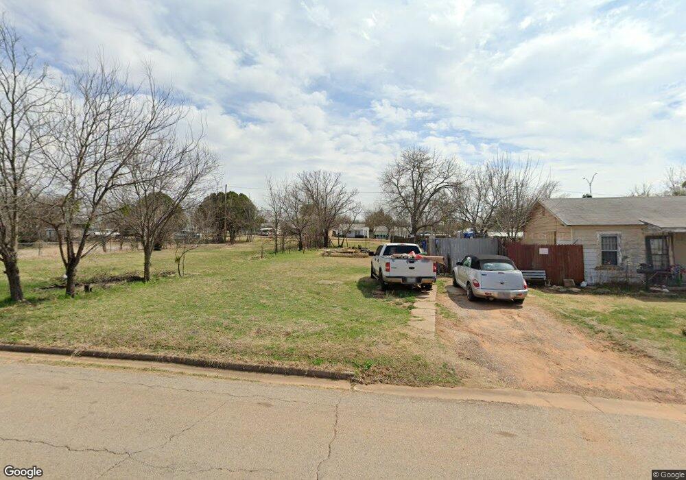 1313 36th St, Wichita Falls, TX 76302 - photo 1