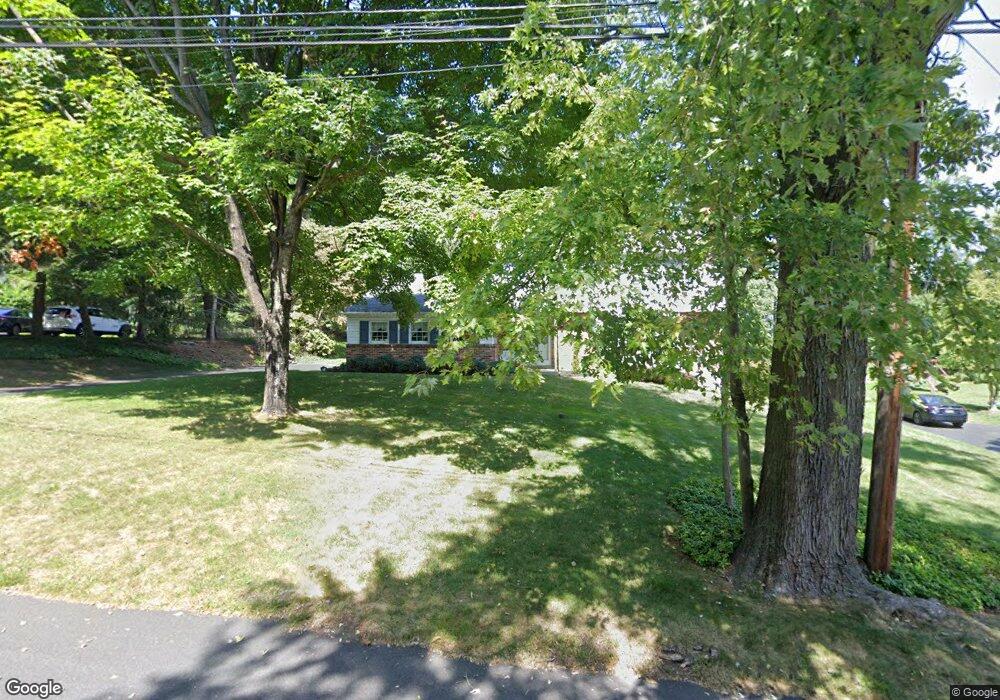 859 Parkridge Dr, Media, PA 19063 - photo 1
