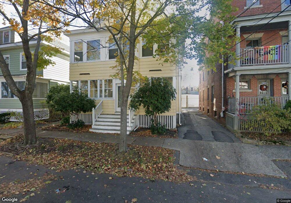 35 Cedar St, Salem, MA 01970 - photo 1
