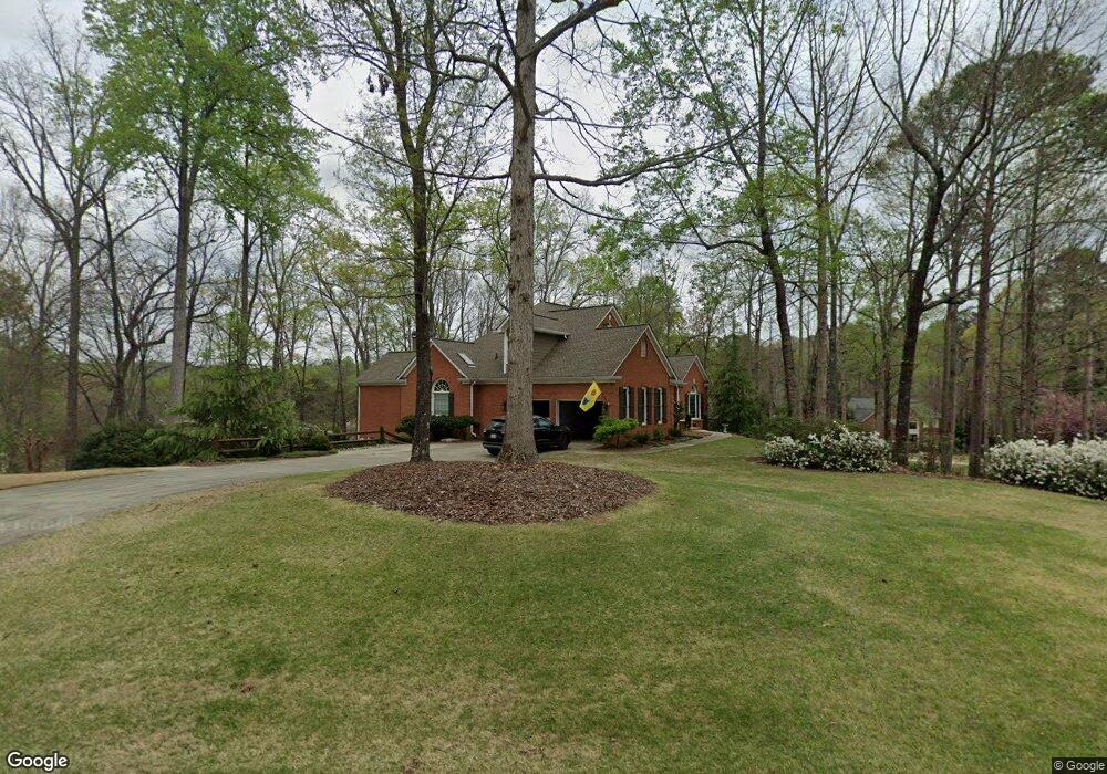 305 Mustang Ct unit 1, Alpharetta, GA 30004 - photo 1