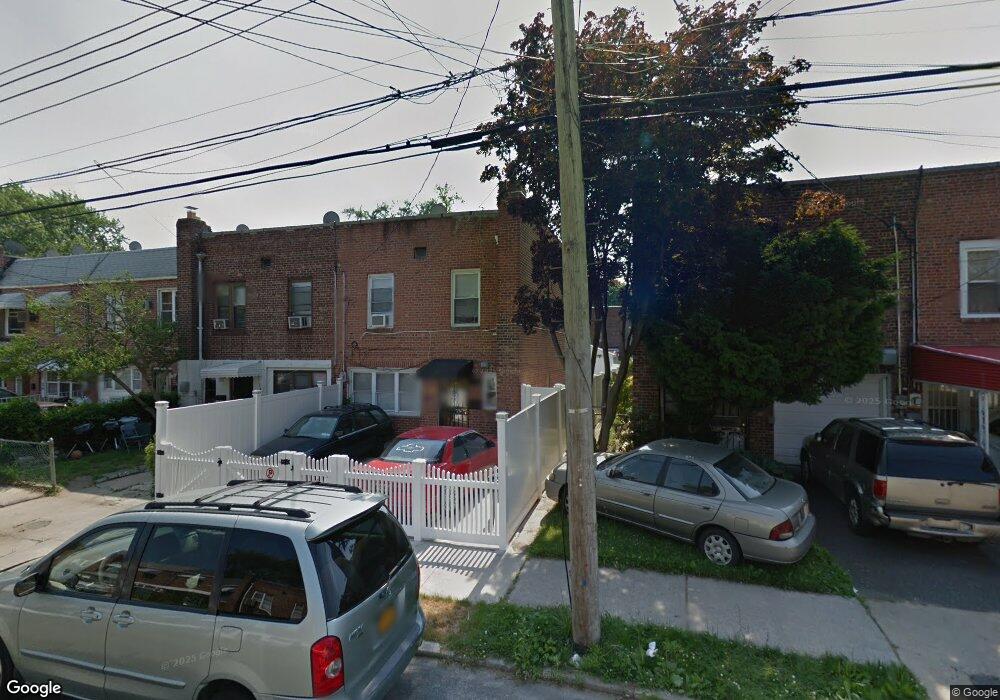 10228 188th St, Hollis, NY 11423 - photo 1