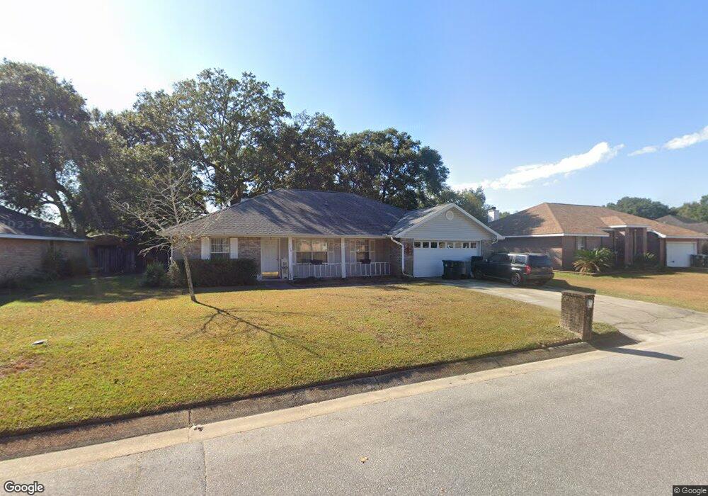 3345 Holt Cir, Pensacola, FL 32526 - photo 1