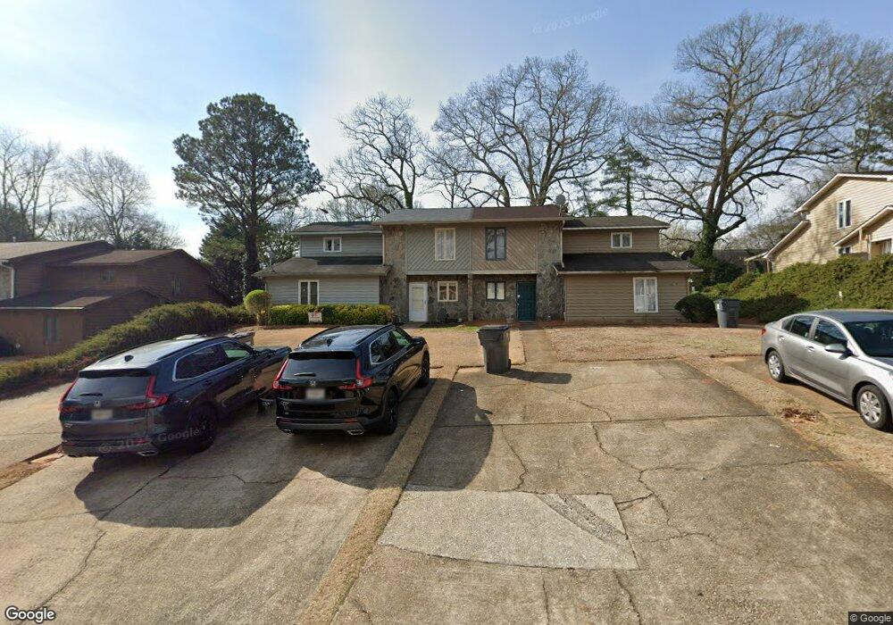 1702 Wynndowne Trail SE unit 1702, Smyrna, GA 30080 - photo 1