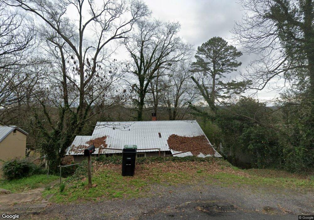 100 Lookout Cir SW, Rome, GA 30161 - photo 1