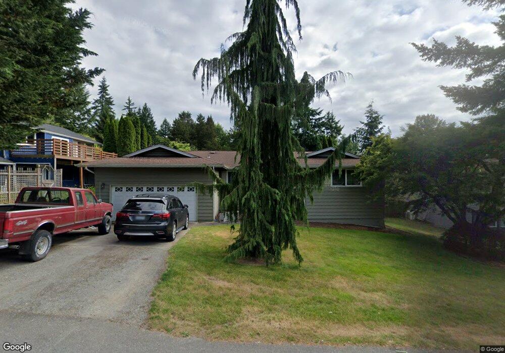 3904 167th St NW, Stanwood, WA 98292 - photo 1