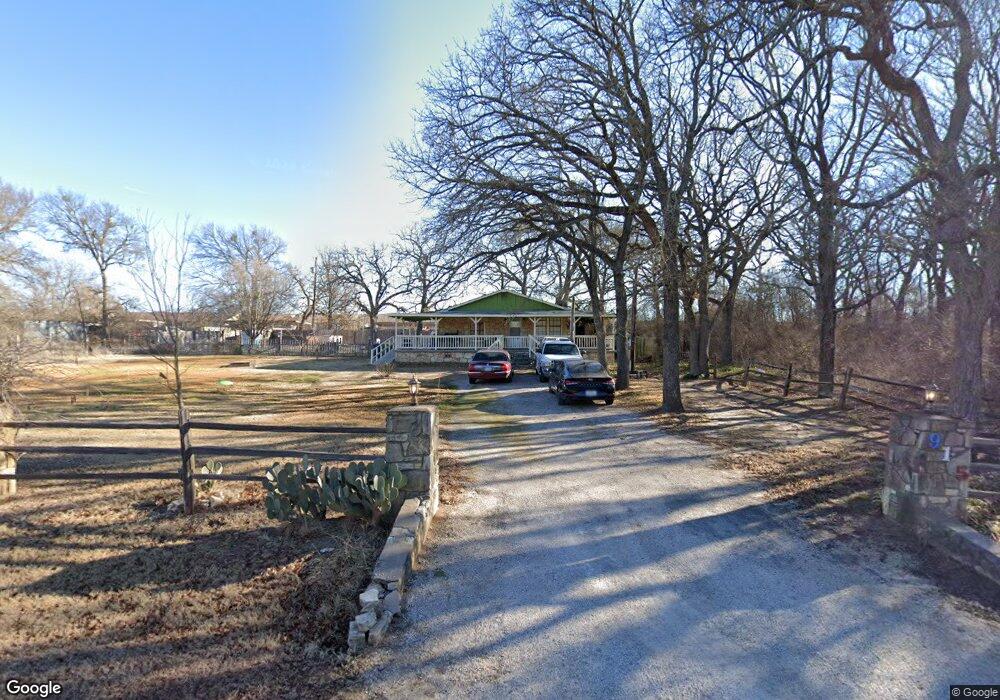 915 E White Tail Dr, Granbury, TX 76049 - photo 1