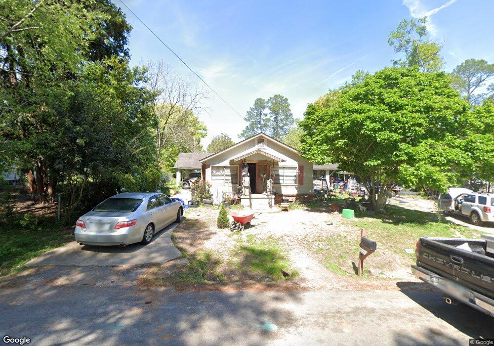 611 7th Ave NE, Cairo, GA 39828 - photo 1