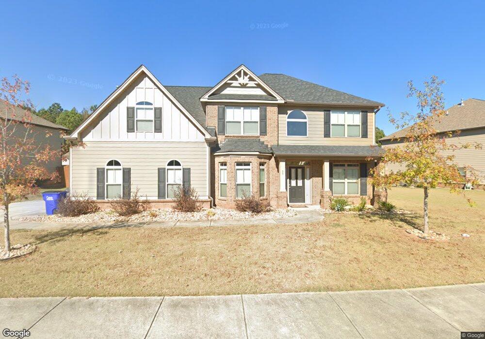 55 Blanket Pass unit LOT 126, Covington, GA 30016 - photo 1