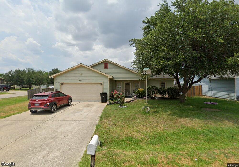 2522 Drayton Ln, Houston, TX 77088 - photo 1