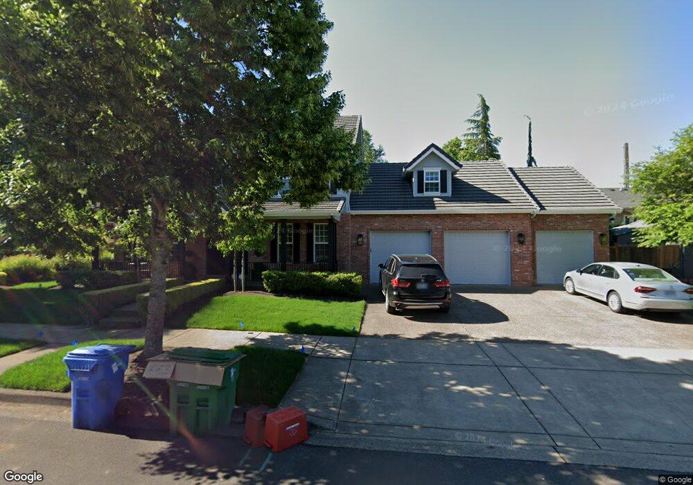 1670 Canoe Ridge Way, Eugene, OR 97408 - photo 1