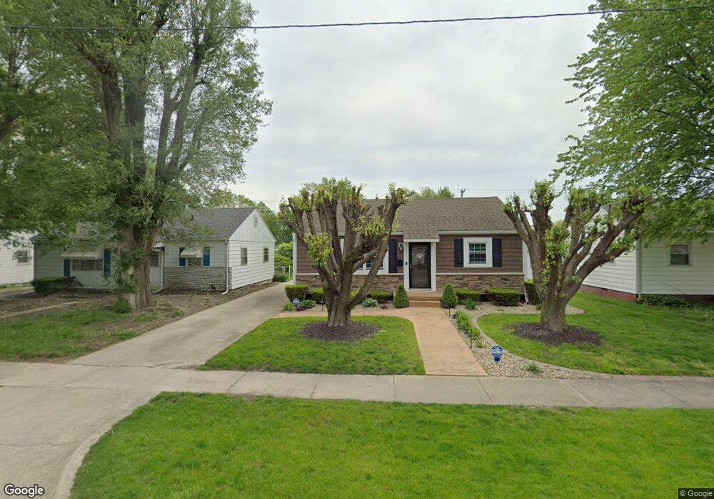 1412 S 14th St, Mattoon, IL 61938 - photo 1