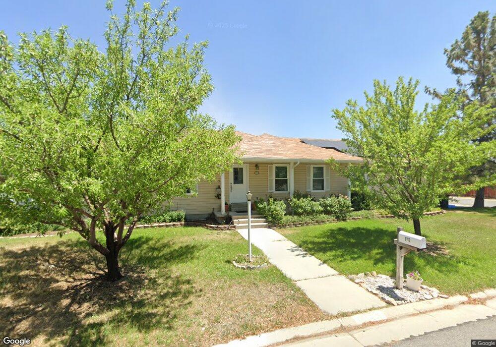 9713 S Stonehaven St, South Jordan, UT 84095 - photo 1