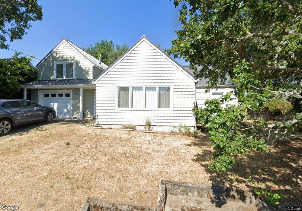 2728 Baker Blvd, Eugene, OR 97403 - photo 1