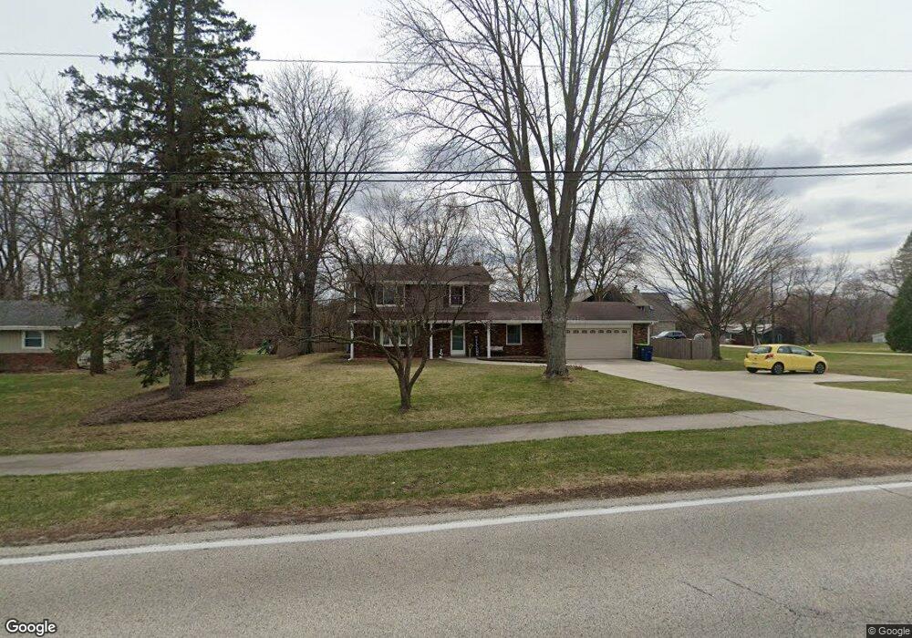 S70W13645 Tess Corners Dr, Muskego, WI 53150 - photo 1