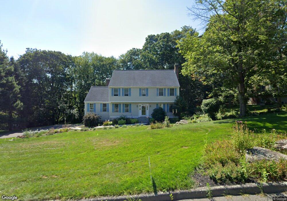 171 Stearns Rd, Marlborough, MA 01752 - photo 1