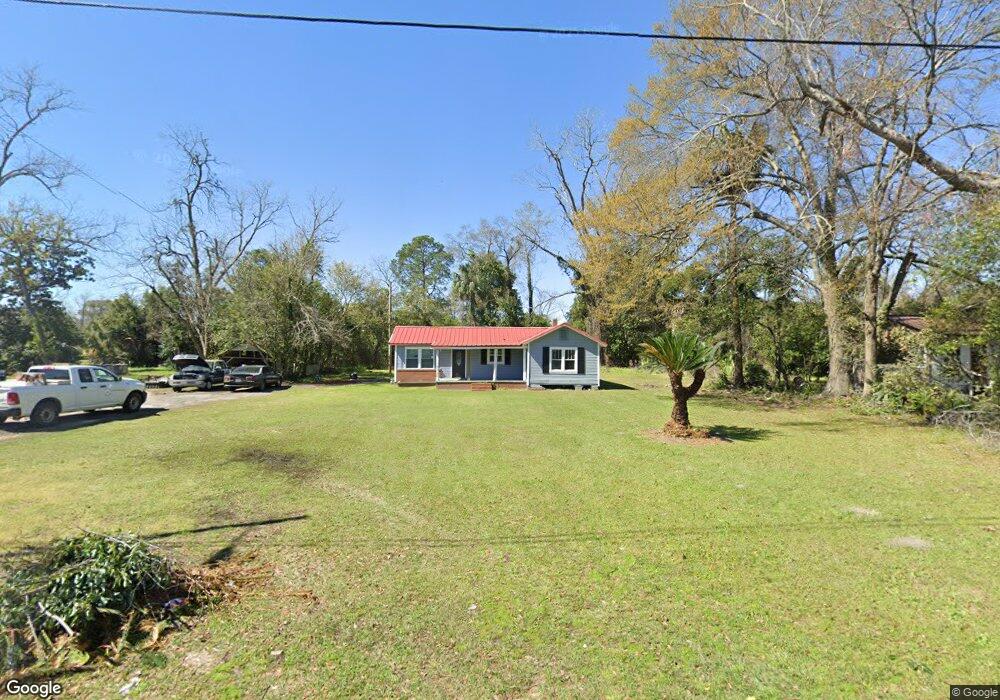 406 Railroad Ave, Adel, GA 31620 - photo 1