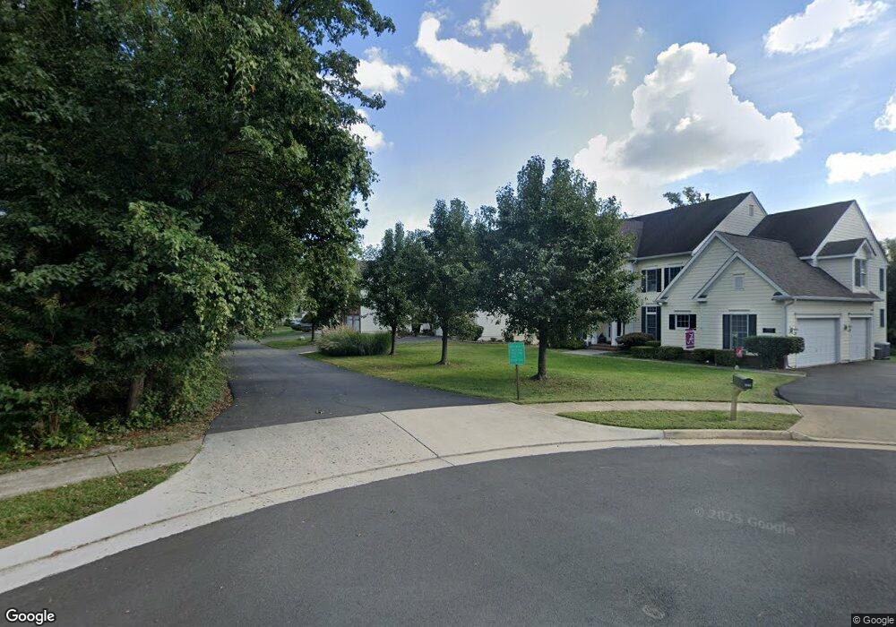 7922 N Park St, Dunn Loring, VA 22027 - photo 1