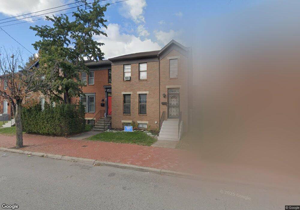 1118 Pennsylvania Ave, Pittsburgh, PA 15233 - photo 1