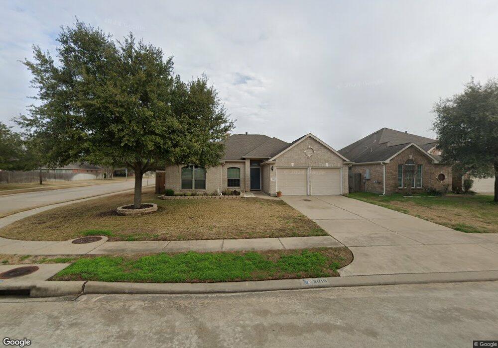 2019 Haven Springs Ln, Richmond, TX 77469 - photo 1