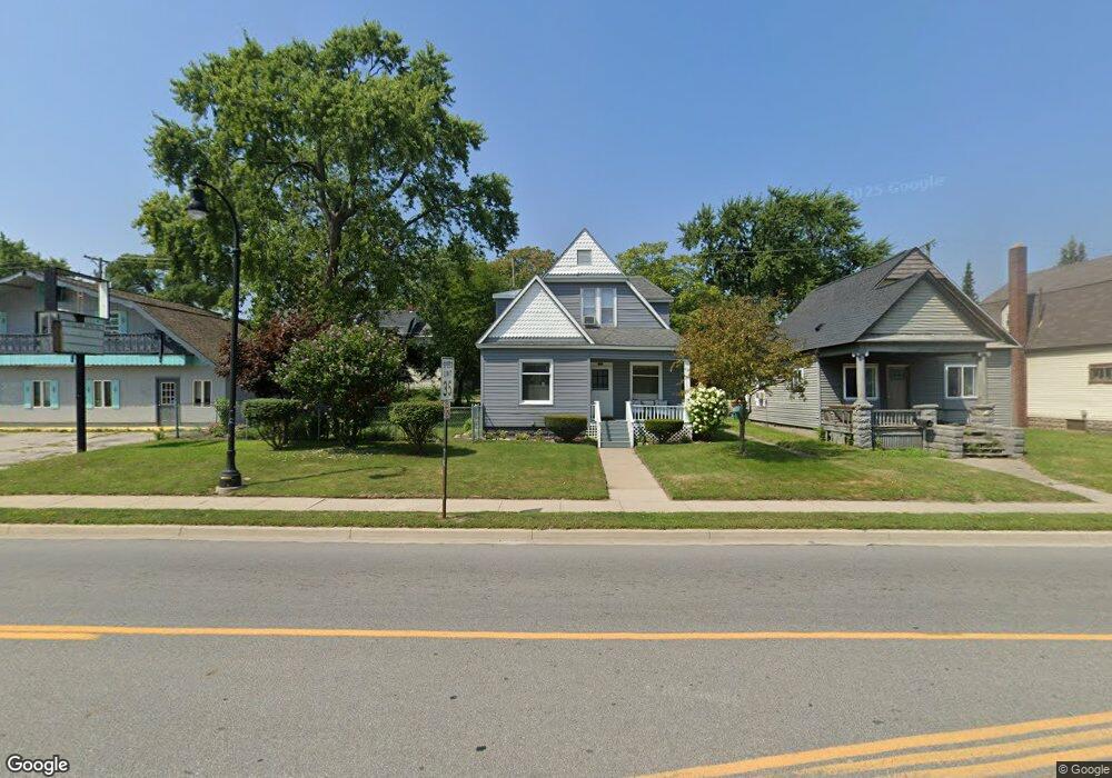 1713 24th St, Port Huron, MI 48060 - photo 1